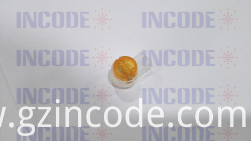 Печатете го конекторот за линиите со глави за Citronix Print Head Line Connector FOR Citronix